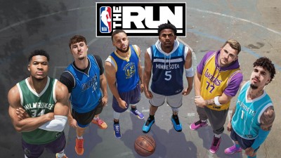 NBA The Run stiže na PlayStation 5, Xbox i PC ovog Juna! NBA The Run stiže na PlayStation 5, Xbox i PC ovog Juna!